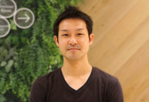 ゆーじさん（30代男性・セールススキルコース受講）